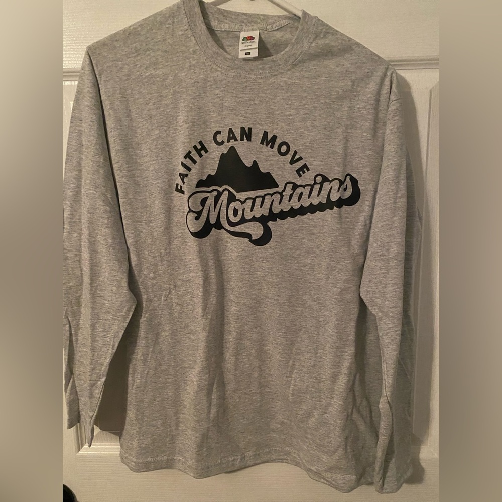Long sleeve Tshrit